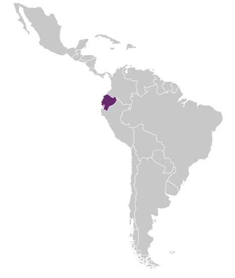 Ecuador