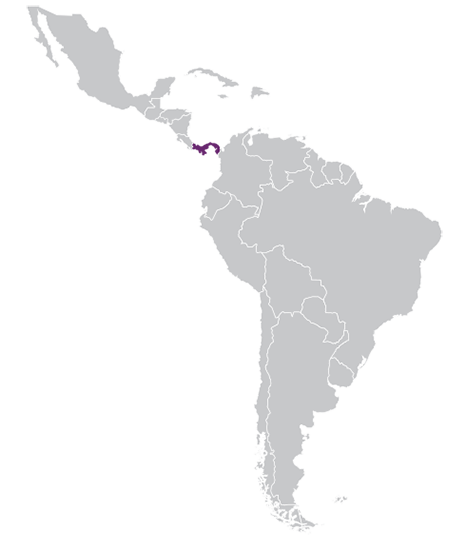 Panamá